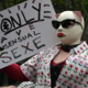 Protest v Montrealu razkril temno plat formule 1 in nevarno zakonodajo