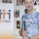 Slepi Matej med najboljšimi v Evropi