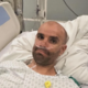 Naš vrhunski kolesar ima poškodovanih pol pljuč, a vrnil se bo na dirke