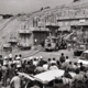 Temno moder potni list in ena najbolj varovanih meja v Evropi: tako so leta 1991 videli prihodnost Slovenije