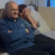 Tako je Jože Potrebuješ šokiral svojo taščo (VIDEO)