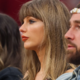 Travis Kelce presenetil oboževalce: s Taylor Swift razmišljata o veliki spremembi