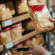Celiakija ni alergija na gluten in ni prehranska modna muha