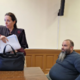 Napadalec na redarja v Novem mestu je še vedno na begu: grozi mu do pet let zapora (FOTO)