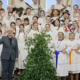 Nataša Pirc Musar dobila čisto poseben obisk, prislužila si je celo objem (FOTO)