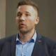 Čustveni izliv Reberška: »Na vse načine se nas lotevajo. O meni pišejo non stop, a me vsi ti pritiski ne bodo zlomili ...«