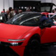 Najbolj evropski Hyundaiev električar