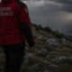 Slovenski gorski reševalci niso mogli rešiti osebe, preminila je