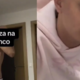 Vse za oglede in lajke? Mark iz Kmetije šel na urgenco, da bi se norčeval: »V resnici me je samo kakat tiščalo...« (VIDEO)