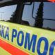 V Kopru mu je nenadoma postalo slabo, trčil v poslovno stavbo