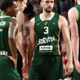 Ljubljančani danes v Beogradu začenjajo četrtfinale lige ABA