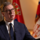 Ogromen škandal pretresa Srbijo, Vučić pa daje bizarne izjave. »Vse želijo prikriti«