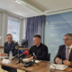 S preprodajo bi zaslužili milijon! Policija v Prekmurju zasegla 86 kilogramov droge in orožje