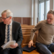 Nekdanji župan Gornjih Petrovcev ne želi v zapor: na sodišče je vložil nov predlog