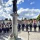 Sloviti Usnjar talec se je po 28 letih vrnil v Kamnik