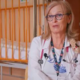 Zdravnica Anamaria Meglič, ki spremlja bolne otroke, ki se jim življenje izteka: 70 otrok ta hip v obravnavi (VIDEO)