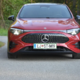 Testirali smo električni mercedes, ki ni kar tako (FOTO)