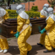 Svetovna zdravstvena organizacija svari pred najhujšim: ebola se širi hitreje, kot lahko ukrepamo
