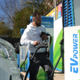 Električni v Evropi strmo rastejo