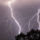 Zgodilo se je, česar smo se bali ... neurje odkriva strehe, podira drevje (FOTO)