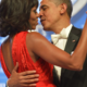 Trump se vmešava v zakon Baracka in Michelle Obama