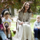 Princesa Kate v Italiji našla naravo, ustvarjalnost in toplino ljudi