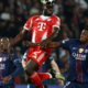 Bayern v polfinalu lige prvakov s PSG lovi gol zaostanka