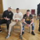 Nasilnežu bodo vrnili reggae hlače, pretepeni Anton Čemažar pa še vedno trpi posledice