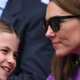 Nepričakovana novica princesi Charlotte pokvarila veselje