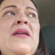 Katarina (33): »Stiskala me je, da sem skoraj zadušila, potem me je na živo rezala!« Dojenček umrl po dveh dneh