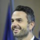 Na prav poseben dan Matej Tonin pokazal lepo ženo (FOTO)