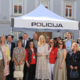 Dobrodelni mednarodni festival: diplomacija se ne začne v politiki, temveč v človeku (FOTO)