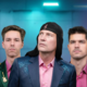 Laibach, umetniški kolektiv: Danes je bolj radikalno biti tiho (Suzy)