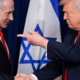 Ameriški analitik trdi, da se Trump predaja, Izrael pa čaka najhujši udarec v zgodovini