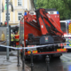 V ljubljanskem križišču umrla 17-letna peška: je na povzročitelja vplival prepoln avtobus?