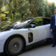 Ferrari predstavil svoj prvi električni avto, prihajata tudi spaček in jugo