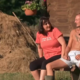 Je razkol med Žanom in Urško zakuhala mama dvojčkov? »To je ponaredek«, še preden je dobro pogledala sliko ultrazvoka