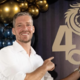 40 let Gorana Dragića: od čevapčičev do glamurja (Suzy)