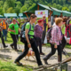Trideset let pohoda do najjužnejše točke Slovenije ob pravljični Kolpi