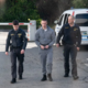 Po požigu Mitja (23) ni dolgo zdržal zunaj, tokrat ni požigal, ampak naj bi vlamljal