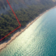 Oglas za strmino na Markovcu nasmejal Slovenijo: »Kot bi imel parcelo v severni triglavski steni«