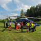 Na taboru omahnil v smrt, v steni Vršičev umrl 31-letni alpinist iz Šaleške doline