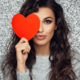 Simona Kralj, duhovna motivatorka in mentorica: Srčnost nas dela človeške in nas povezuje (Suzy)