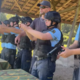 Policija vabi na poletni kamp, srednješolci se bodo spoznali z delom uniformirane in kriminalistične policije