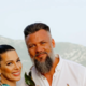 Partner Iris Mulej rešil dve življenji: »Naš ati je pravi heroj« (Suzy)
