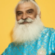 Duhovni učitelj ali mojster megle?