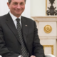 Borut Pahor spet presenetil! Ne boste verjeli, kaj je počel na odru Talentov (VIDEO)
