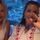 Tanja Ribič na zabavi ob skorajšnjem prihodu dojenčka znane voditeljice (FOTO)