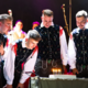 Od prve polke do velike Nagajive noči: družinski ansambel iz Radeč razkril načrte