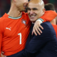 Ronaldo (ne) duši: svetovni rekorder si želi moštveni uspeh